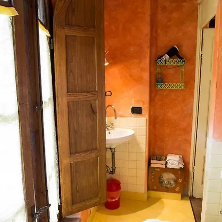 A Casa Del Tosi * Lucca