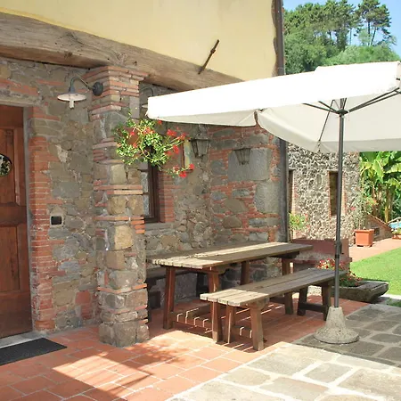 Bauernhof A Casa Del Tosi *