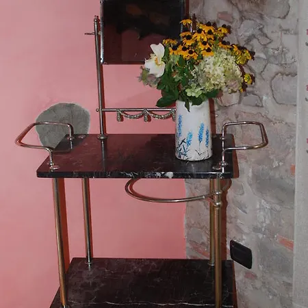 A Casa Del Tosi Lucca