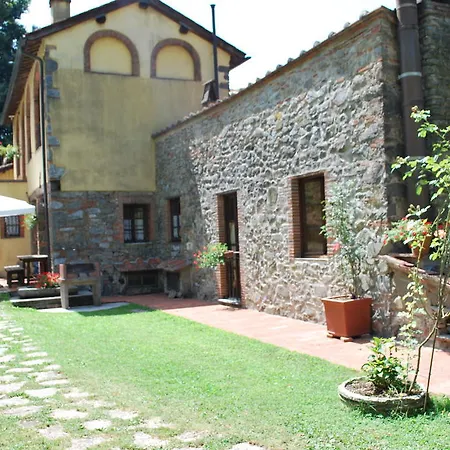 Bauernhof A Casa Del Tosi