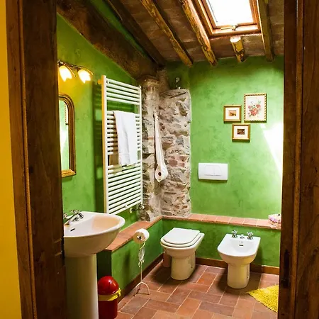 Bauernhof A Casa Del Tosi *