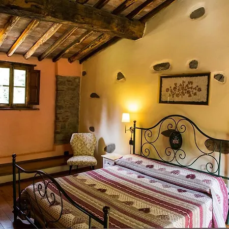 A Casa Del Tosi Lucca