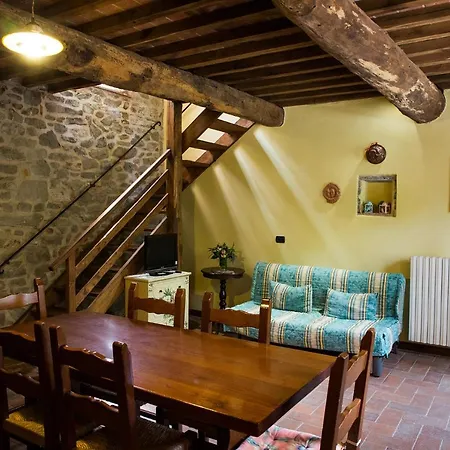 A Casa Del Tosi * Lucca