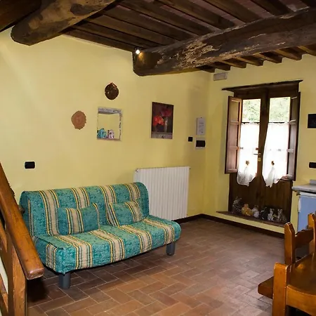 A Casa Del Tosi Feriegård *