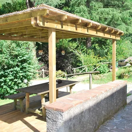 Feriegård A Casa Del Tosi