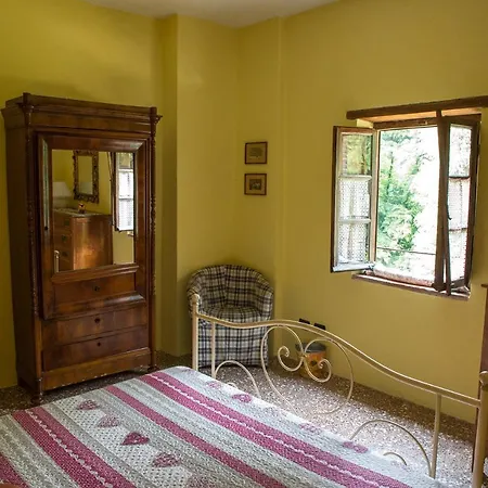 A Casa Del Tosi Feriegård Lucca