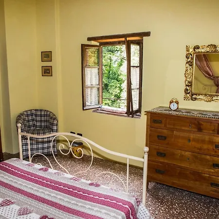 A Casa Del Tosi Lucca